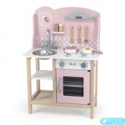 Деревянная кухня Viga Toys PolarB 44046